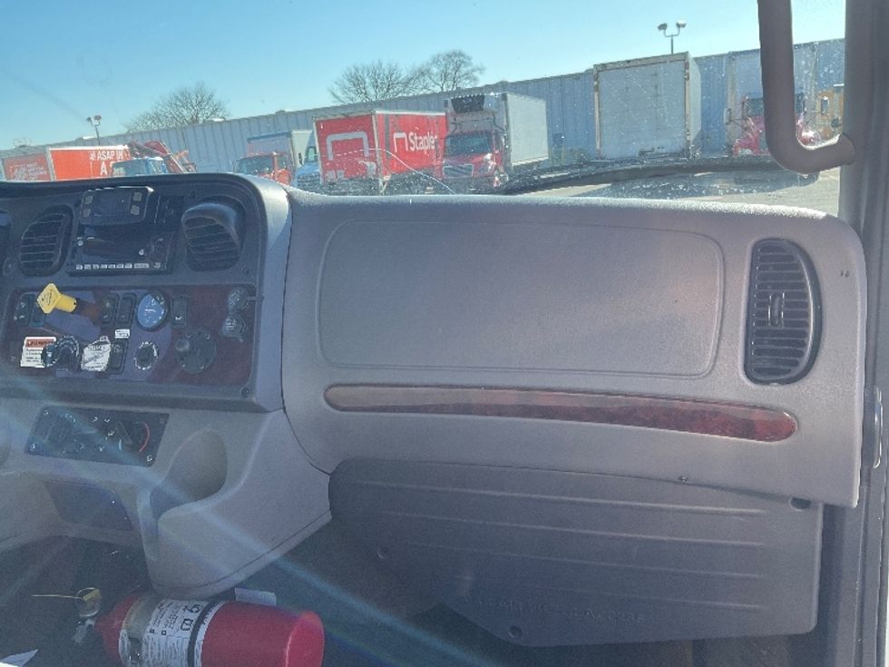 Medium Duty Box Truck-Light and Medium Duty Trucks-Freightliner-2022-M2-Earth City-MO-257,845\n\t\tmiles-$ 46,500 - Image 21