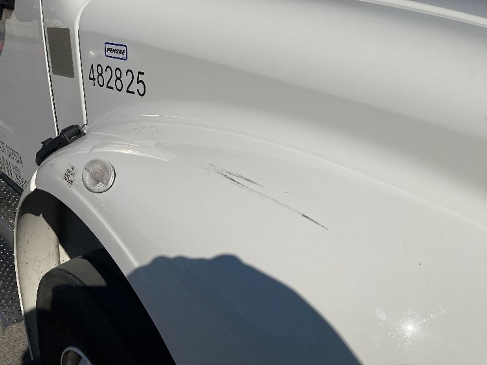 Medium Duty Box Truck-Light and Medium Duty Trucks-Freightliner-2022-M2-Earth City-MO-257,845\n\t\tmiles-$ 46,500 - Image 27