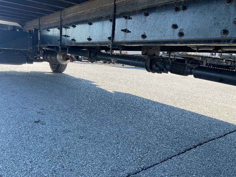 Medium Duty Box Truck-Light and Medium Duty Trucks-Freightliner-2022-M2-Earth City-MO-257,845\n\t\tmiles-$ 46,500 - Image 5