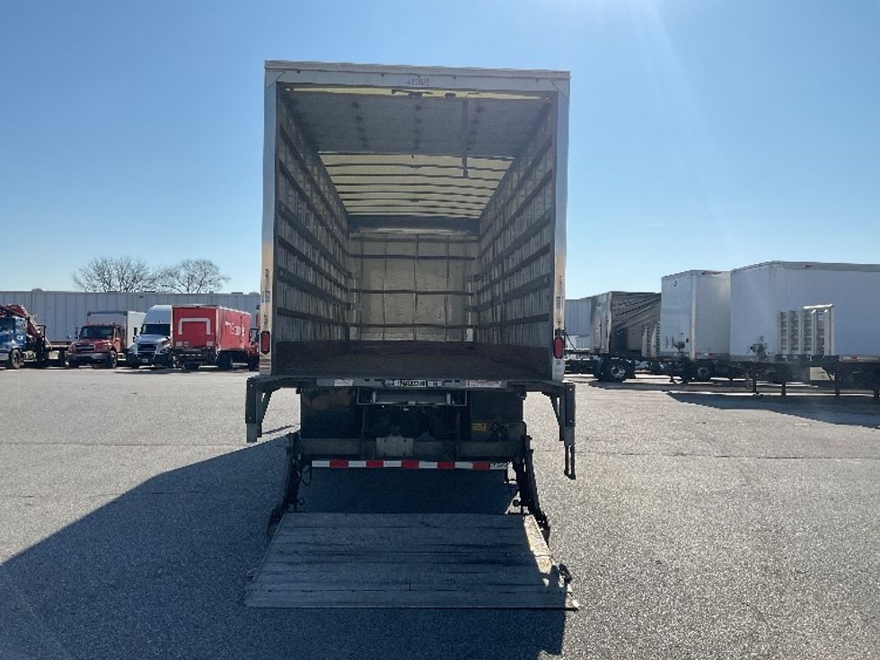 Medium Duty Box Truck-Light and Medium Duty Trucks-Freightliner-2022-M2-Earth City-MO-257,845\n\t\tmiles-$ 46,500 - Image 9