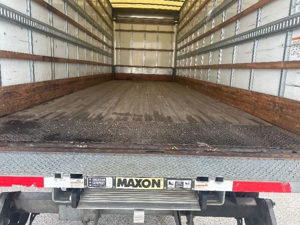 Medium Duty Box Truck-Light and Medium Duty Trucks-Freightliner-2022-M2-Earth City-MO-295,150\n\t\tmiles-$ 48,500 - Image 10