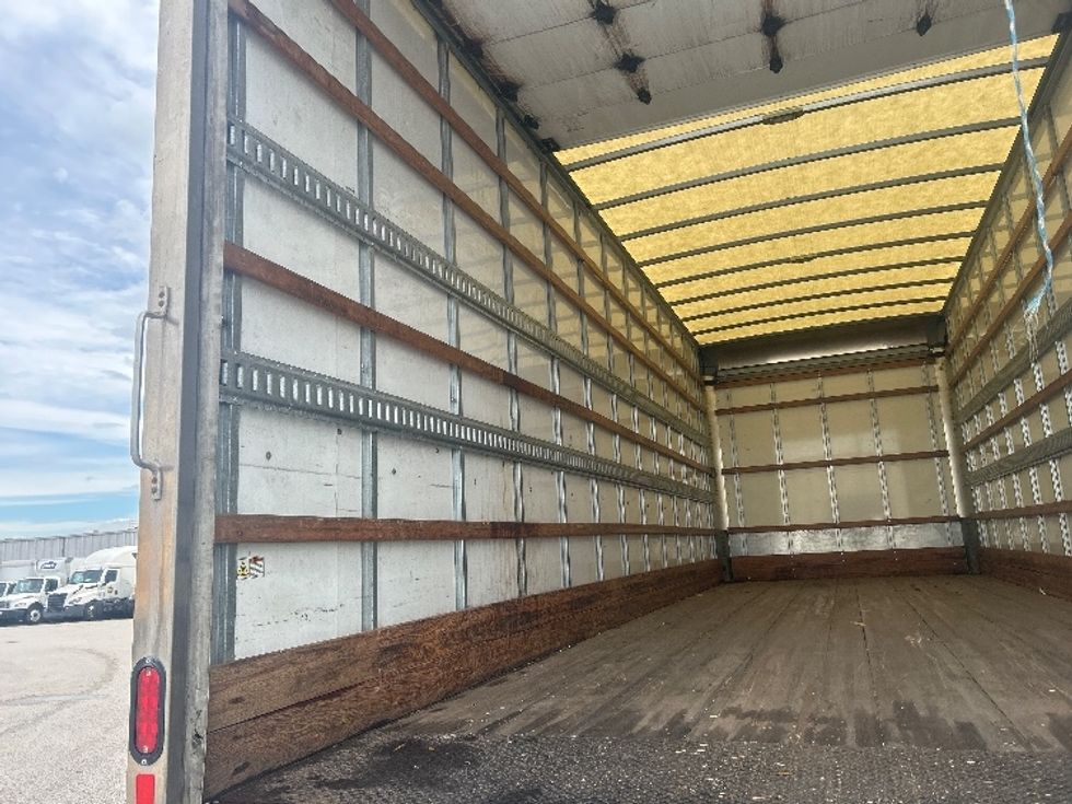 Medium Duty Box Truck-Light and Medium Duty Trucks-Freightliner-2022-M2-Earth City-MO-295,150\n\t\tmiles-$ 48,500 - Image 11