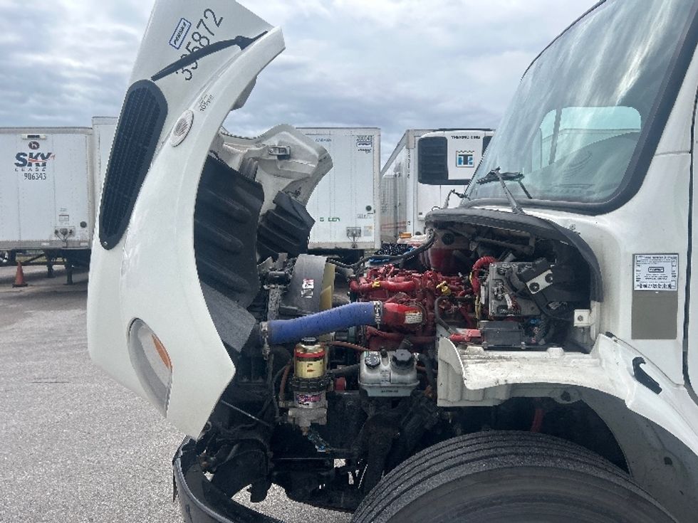 Medium Duty Box Truck-Light and Medium Duty Trucks-Freightliner-2022-M2-Earth City-MO-295,150\n\t\tmiles-$ 48,500 - Image 24