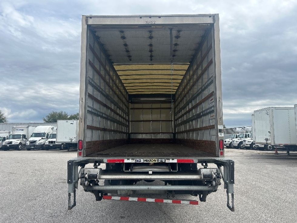 Medium Duty Box Truck-Light and Medium Duty Trucks-Freightliner-2022-M2-Earth City-MO-295,150\n\t\tmiles-$ 48,500 - Image 8