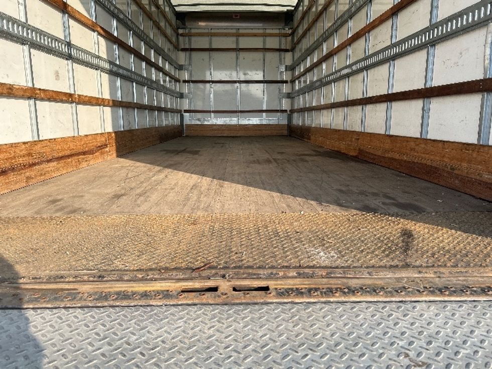 Medium Duty Box Truck-Light and Medium Duty Trucks-Freightliner-2022-M2-East Chicago-IN-106,645\n\t\tmiles-$ 74,000 - Image 10