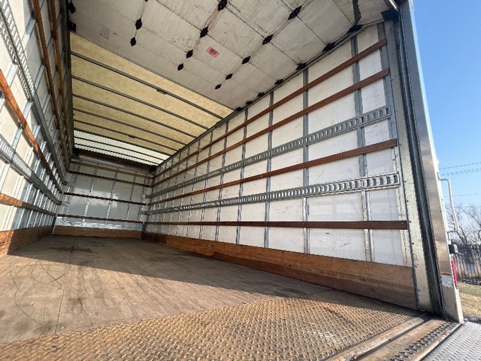 Medium Duty Box Truck-Light and Medium Duty Trucks-Freightliner-2022-M2-East Chicago-IN-106,645\n\t\tmiles-$ 74,000 - Image 12