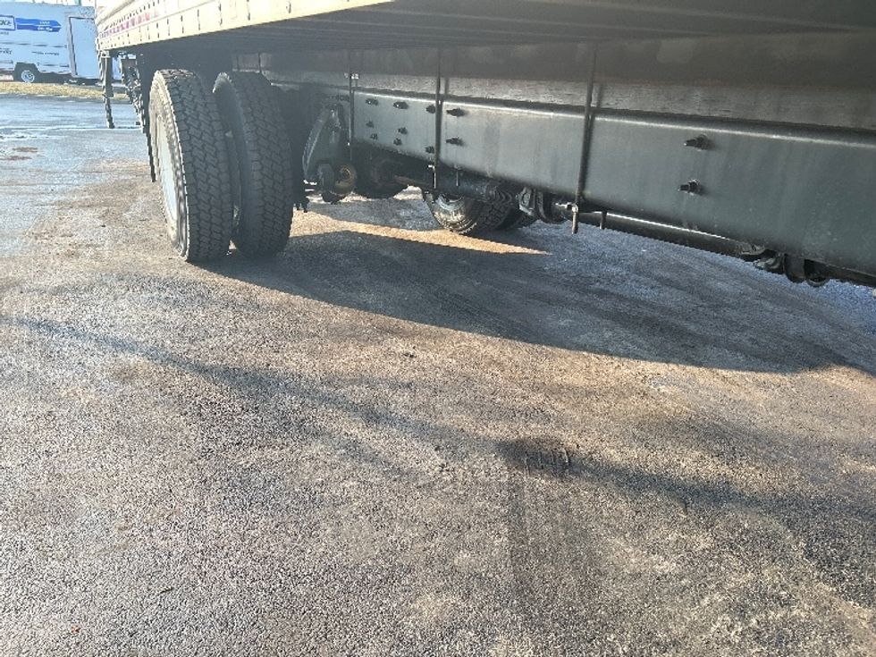 Medium Duty Box Truck-Light and Medium Duty Trucks-Freightliner-2022-M2-East Chicago-IN-106,645\n\t\tmiles-$ 74,000 - Image 14