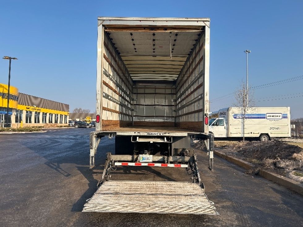 Medium Duty Box Truck-Light and Medium Duty Trucks-Freightliner-2022-M2-East Chicago-IN-106,645\n\t\tmiles-$ 74,000 - Image 9