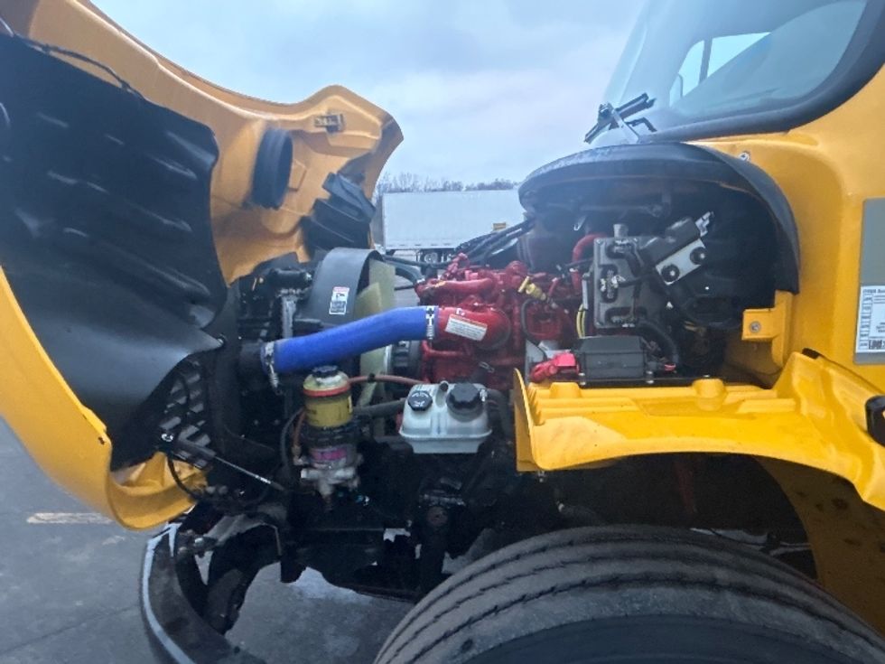 Medium Duty Box Truck-Light and Medium Duty Trucks-Freightliner-2022-M2-East Chicago-IN-127,968\n\t\tmiles-$ 70,250 - Image 24