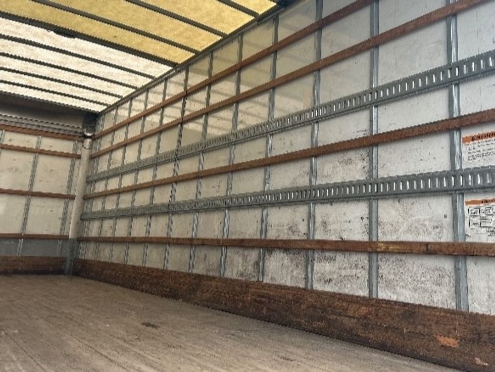 Medium Duty Box Truck-Light and Medium Duty Trucks-Freightliner-2022-M2-East Chicago-IN-133,641\n\t\tmiles-$ 70,250 - Image 12