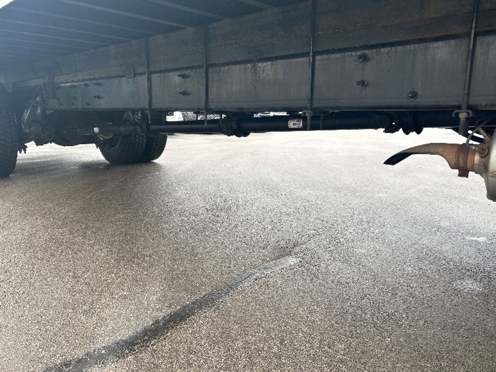 Medium Duty Box Truck-Light and Medium Duty Trucks-Freightliner-2022-M2-East Chicago-IN-133,641\n\t\tmiles-$ 70,250 - Image 14