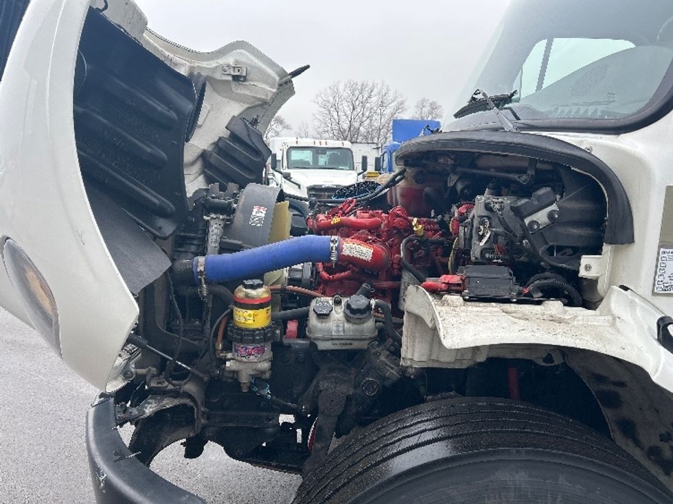 Medium Duty Box Truck-Light and Medium Duty Trucks-Freightliner-2022-M2-East Chicago-IN-133,641\n\t\tmiles-$ 70,250 - Image 24