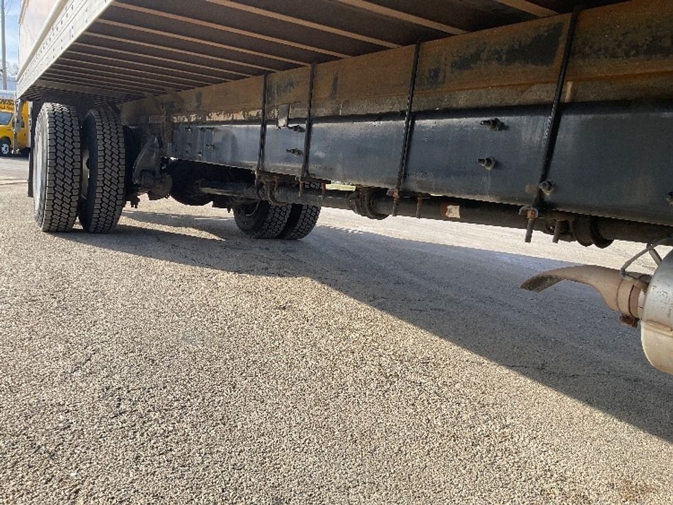 Medium Duty Box Truck-Light and Medium Duty Trucks-Freightliner-2022-M2-East Chicago-IN-133,995\n\t\tmiles-$ 68,250 - Image 14
