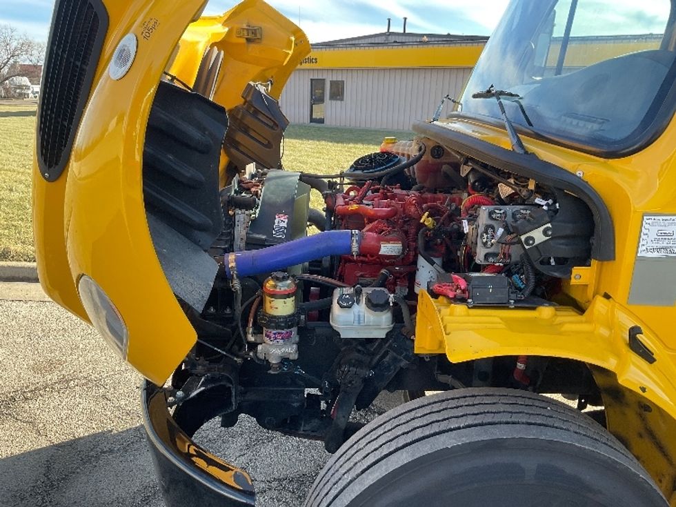 Medium Duty Box Truck-Light and Medium Duty Trucks-Freightliner-2022-M2-East Chicago-IN-133,995\n\t\tmiles-$ 68,250 - Image 24