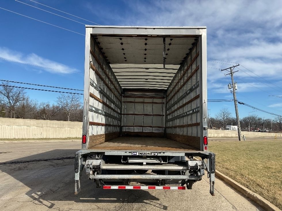 Medium Duty Box Truck-Light and Medium Duty Trucks-Freightliner-2022-M2-East Chicago-IN-133,995\n\t\tmiles-$ 68,250 - Image 8
