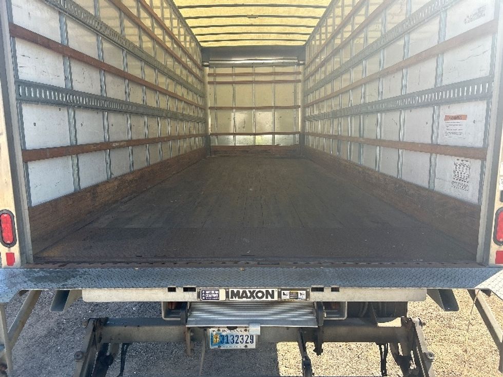 Medium Duty Box Truck-Light and Medium Duty Trucks-Freightliner-2022-M2-East Chicago-IN-219,792\n\t\tmiles-$ 44,250 - Image 10