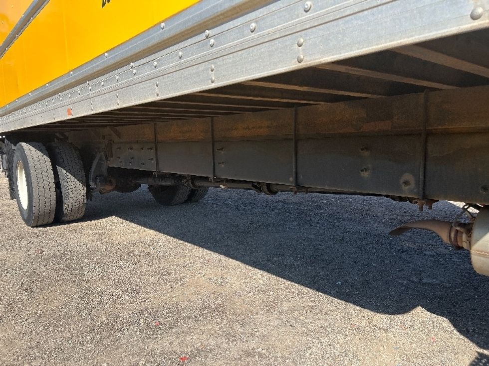 Medium Duty Box Truck-Light and Medium Duty Trucks-Freightliner-2022-M2-East Chicago-IN-219,792\n\t\tmiles-$ 44,250 - Image 14