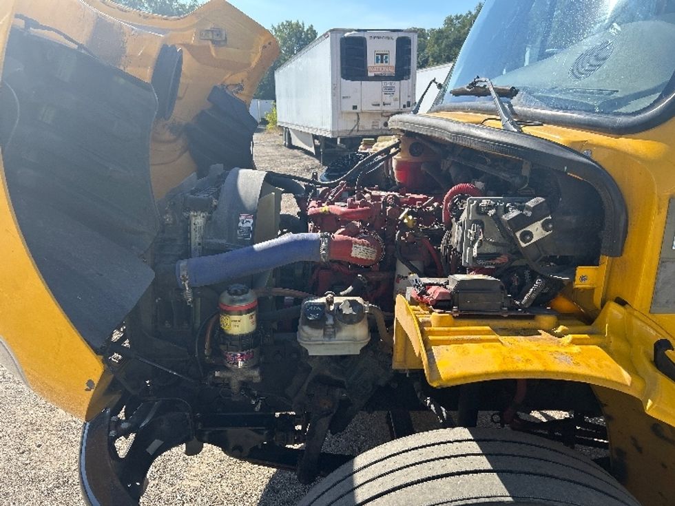 Medium Duty Box Truck-Light and Medium Duty Trucks-Freightliner-2022-M2-East Chicago-IN-219,792\n\t\tmiles-$ 44,250 - Image 24