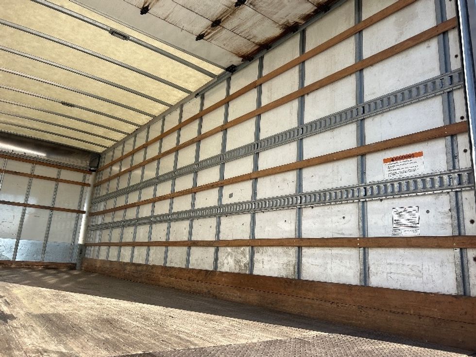 Medium Duty Box Truck-Light and Medium Duty Trucks-Freightliner-2022-M2-East Chicago-IN-241,742\n\t\tmiles-$ 49,250 - Image 12