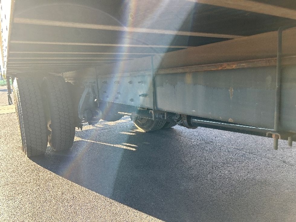 Medium Duty Box Truck-Light and Medium Duty Trucks-Freightliner-2022-M2-East Chicago-IN-241,742\n\t\tmiles-$ 49,250 - Image 14