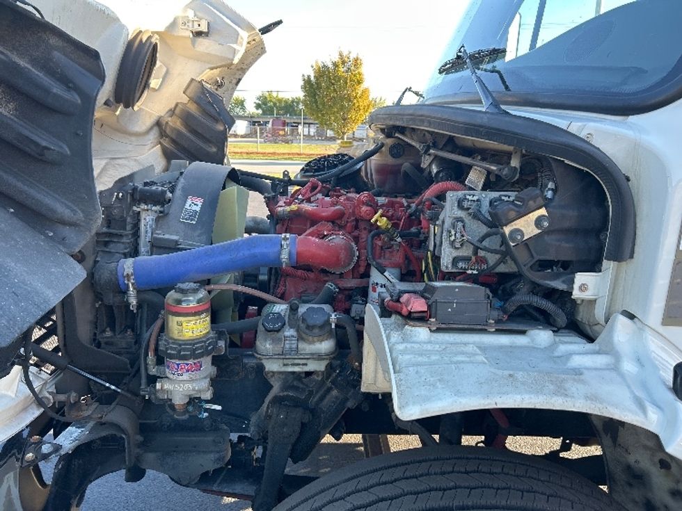 Medium Duty Box Truck-Light and Medium Duty Trucks-Freightliner-2022-M2-East Chicago-IN-241,742\n\t\tmiles-$ 49,250 - Image 24