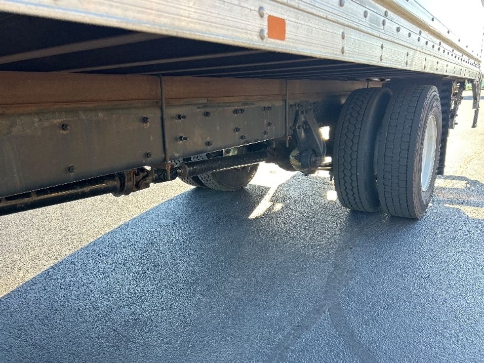 Medium Duty Box Truck-Light and Medium Duty Trucks-Freightliner-2022-M2-East Chicago-IN-241,742\n\t\tmiles-$ 49,250 - Image 5