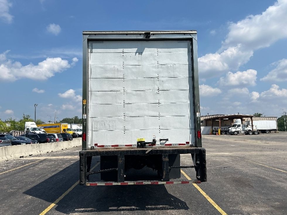Medium Duty Box Truck-Light and Medium Duty Trucks-Freightliner-2022-M2-East Chicago-IN-273,275\n\t\tmiles-$ 38,500 - Image 7