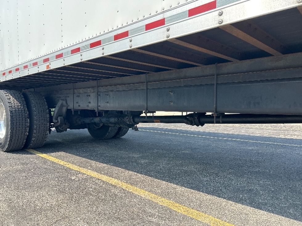 Medium Duty Box Truck-Light and Medium Duty Trucks-Freightliner-2022-M2-East Chicago-IN-304,935\n\t\tmiles-$ 32,750 - Image 13