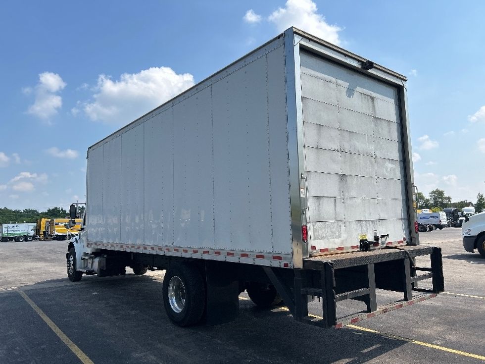 Medium Duty Box Truck-Light and Medium Duty Trucks-Freightliner-2022-M2-East Chicago-IN-304,935\n\t\tmiles-$ 32,750 - Image 6
