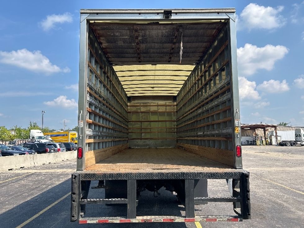 Medium Duty Box Truck-Light and Medium Duty Trucks-Freightliner-2022-M2-East Chicago-IN-304,935\n\t\tmiles-$ 32,750 - Image 8