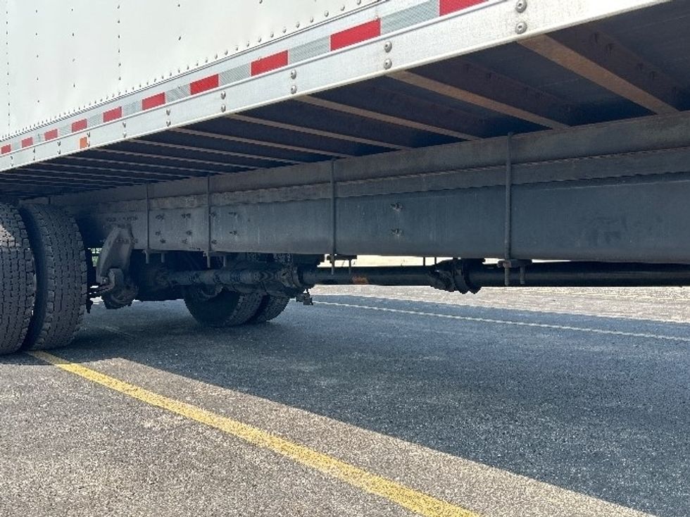 Medium Duty Box Truck-Light and Medium Duty Trucks-Freightliner-2022-M2-East Chicago-IN-371,123\n\t\tmiles-$ 27,750 - Image 13