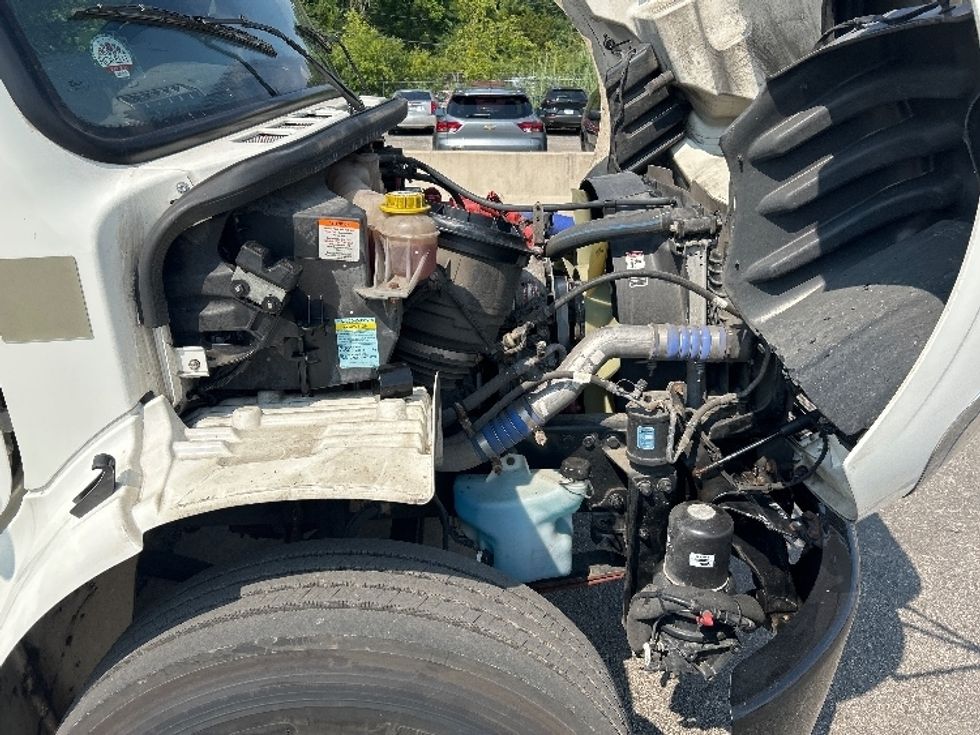 Medium Duty Box Truck-Light and Medium Duty Trucks-Freightliner-2022-M2-East Chicago-IN-371,123\n\t\tmiles-$ 27,750 - Image 22