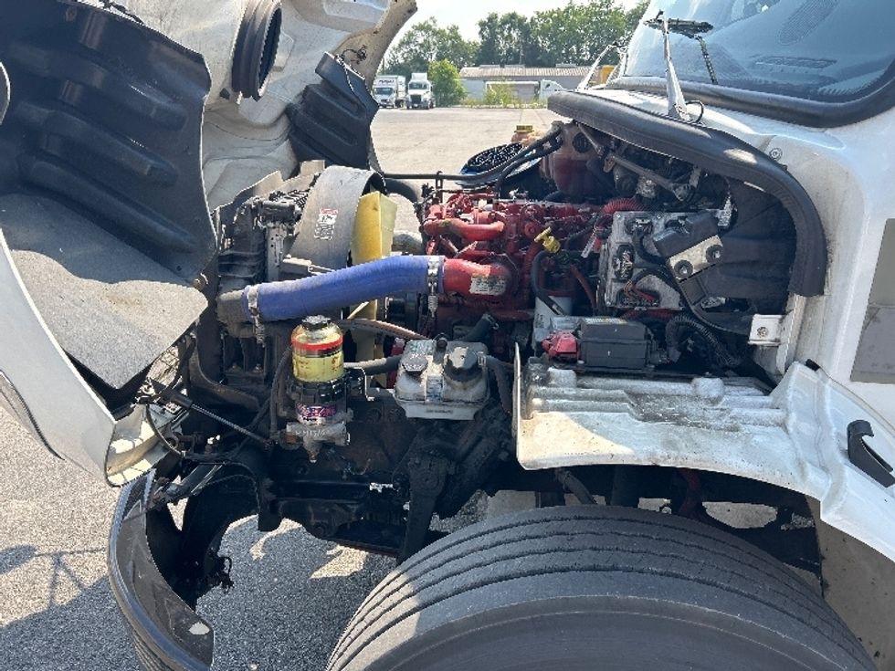 Medium Duty Box Truck-Light and Medium Duty Trucks-Freightliner-2022-M2-East Chicago-IN-371,123\n\t\tmiles-$ 27,750 - Image 23