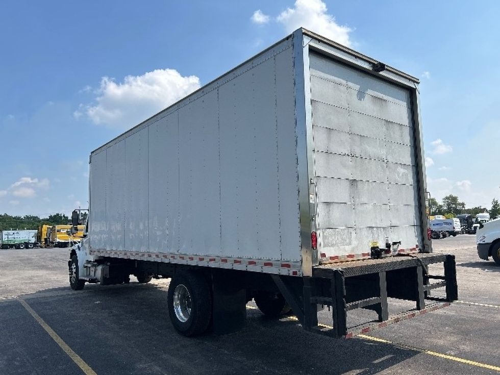 Medium Duty Box Truck-Light and Medium Duty Trucks-Freightliner-2022-M2-East Chicago-IN-371,123\n\t\tmiles-$ 27,750 - Image 6