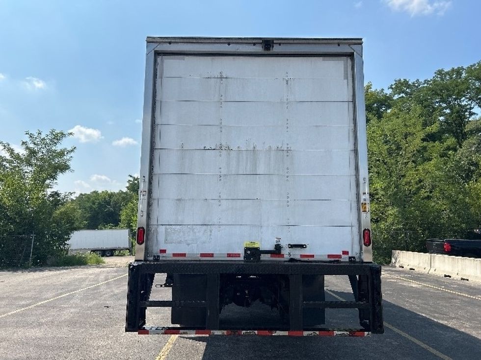 Medium Duty Box Truck-Light and Medium Duty Trucks-Freightliner-2022-M2-East Chicago-IN-371,123\n\t\tmiles-$ 27,750 - Image 7
