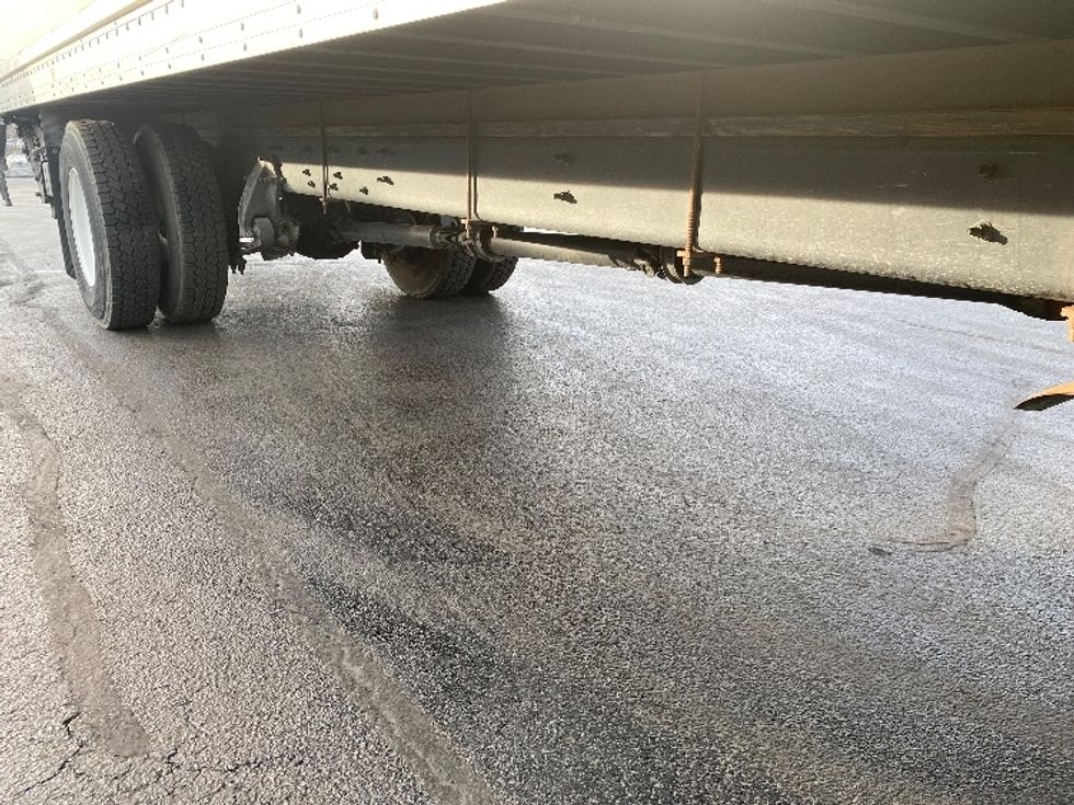 Medium Duty Box Truck-Light and Medium Duty Trucks-Freightliner-2022-M2-East Chicago-IN-75,260\n\t\tmiles-$ 77,750 - Image 14