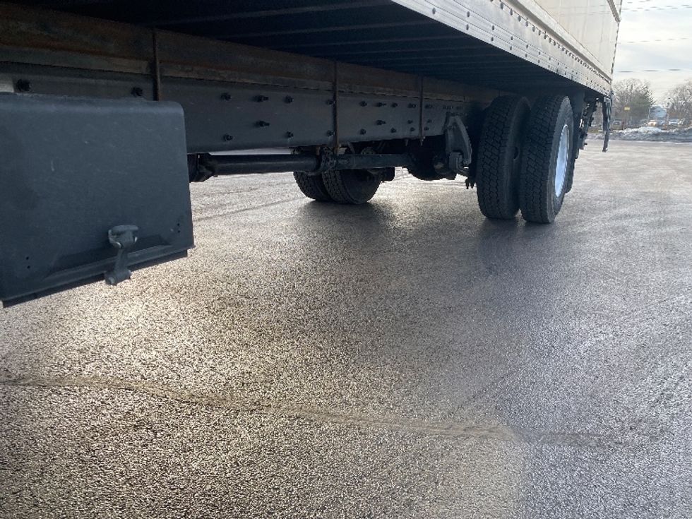 Medium Duty Box Truck-Light and Medium Duty Trucks-Freightliner-2022-M2-East Chicago-IN-75,260\n\t\tmiles-$ 77,750 - Image 5