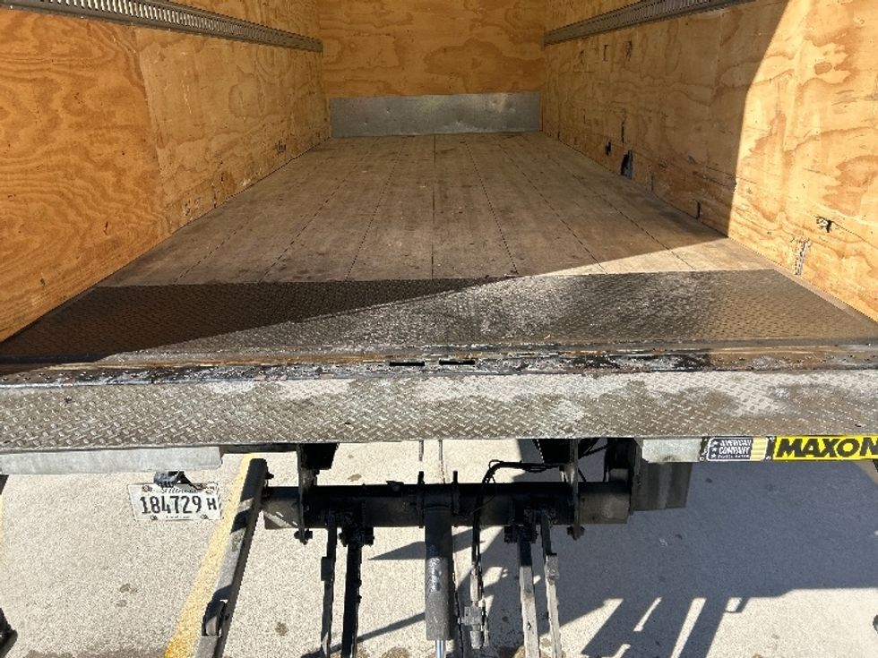 Medium Duty Box Truck-Light and Medium Duty Trucks-Freightliner-2022-M2-East Chicago-IN-81,276\n\t\tmiles-$ 61,250 - Image 10