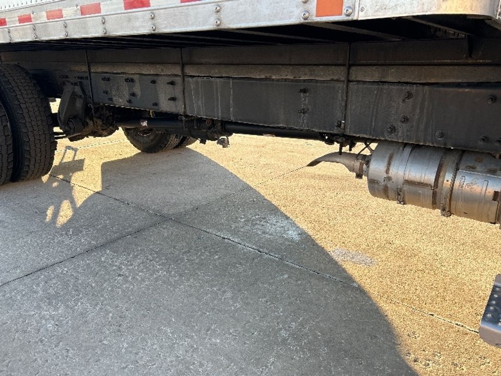 Medium Duty Box Truck-Light and Medium Duty Trucks-Freightliner-2022-M2-East Chicago-IN-81,276\n\t\tmiles-$ 61,250 - Image 14