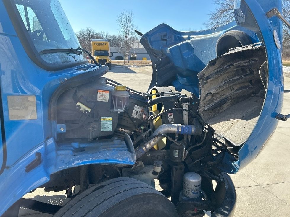 Medium Duty Box Truck-Light and Medium Duty Trucks-Freightliner-2022-M2-East Chicago-IN-81,276\n\t\tmiles-$ 61,250 - Image 23