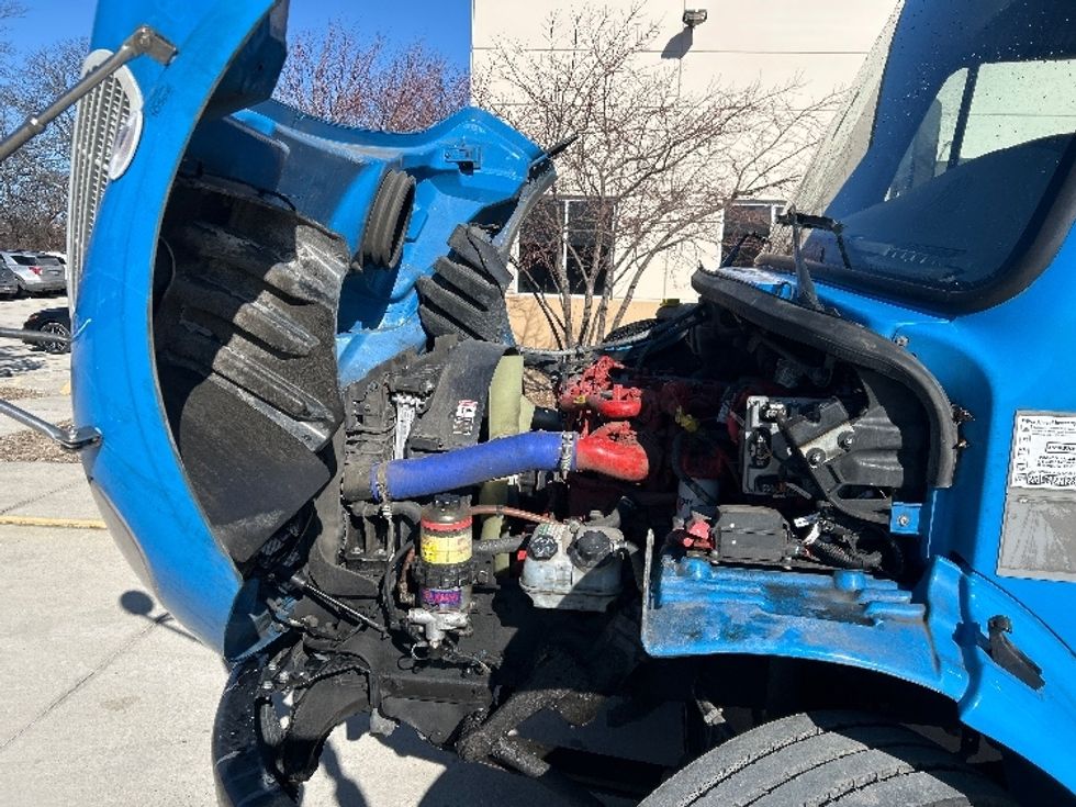 Medium Duty Box Truck-Light and Medium Duty Trucks-Freightliner-2022-M2-East Chicago-IN-81,276\n\t\tmiles-$ 61,250 - Image 24