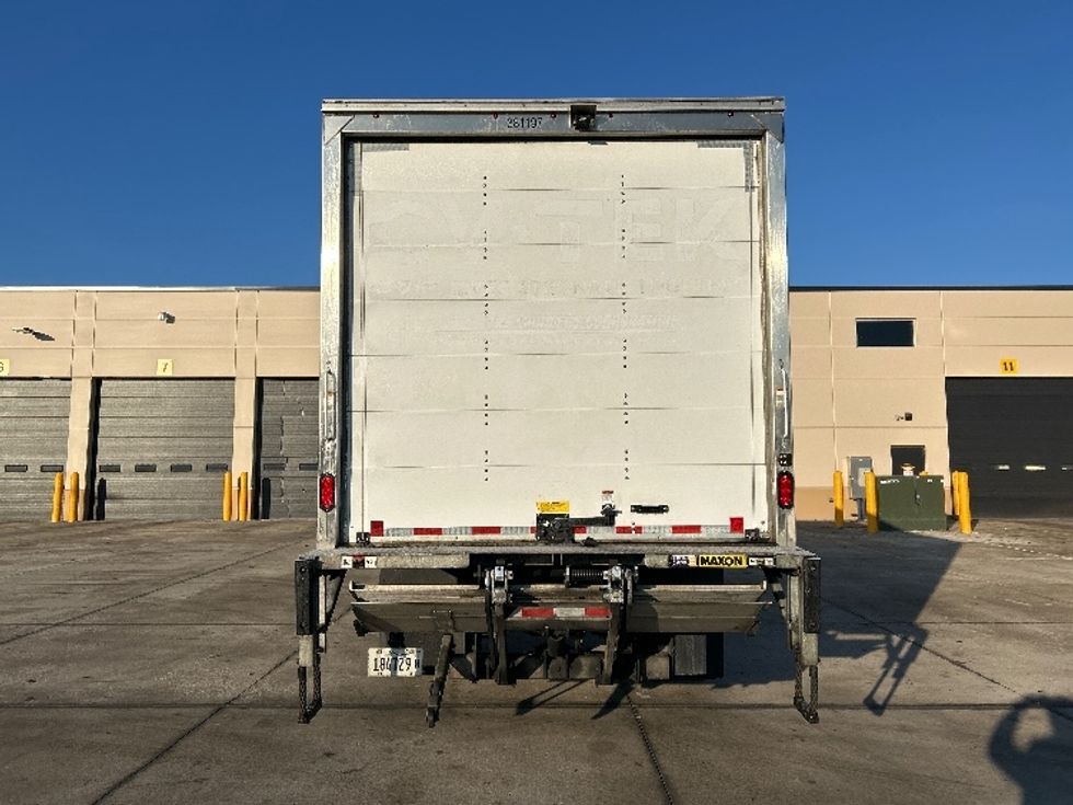 Medium Duty Box Truck-Light and Medium Duty Trucks-Freightliner-2022-M2-East Chicago-IN-81,276\n\t\tmiles-$ 61,250 - Image 7