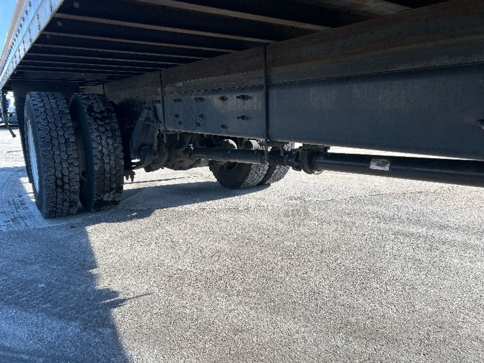 Medium Duty Box Truck-Light and Medium Duty Trucks-Freightliner-2022-M2-East Chicago-IN-81,580\n\t\tmiles-$ 77,250 - Image 14