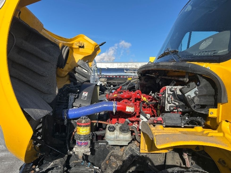 Medium Duty Box Truck-Light and Medium Duty Trucks-Freightliner-2022-M2-East Chicago-IN-81,580\n\t\tmiles-$ 77,250 - Image 24