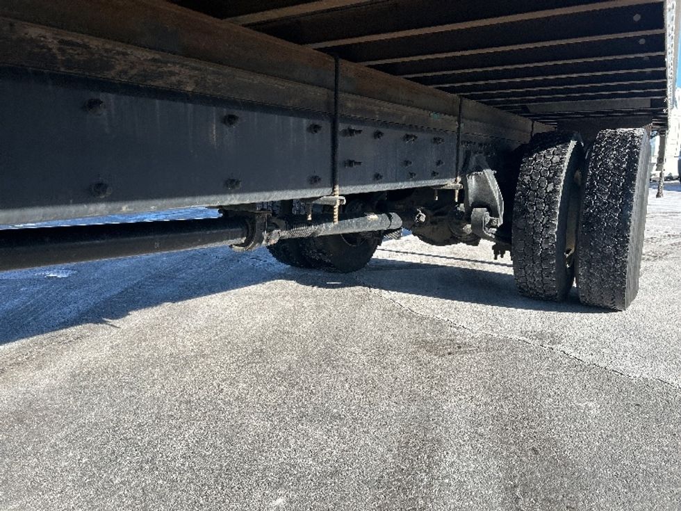 Medium Duty Box Truck-Light and Medium Duty Trucks-Freightliner-2022-M2-East Chicago-IN-81,580\n\t\tmiles-$ 77,250 - Image 5