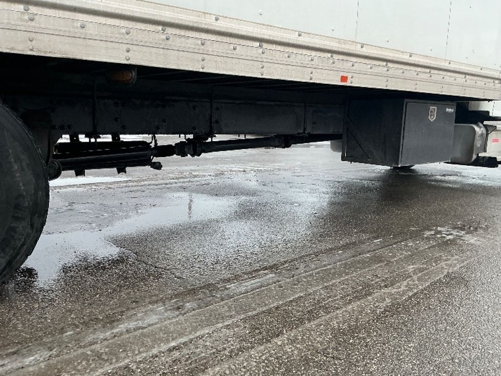Medium Duty Box Truck-Light and Medium Duty Trucks-Freightliner-2022-M2-East Chicago-IN-96,987\n\t\tmiles-$ 78,500 - Image 14
