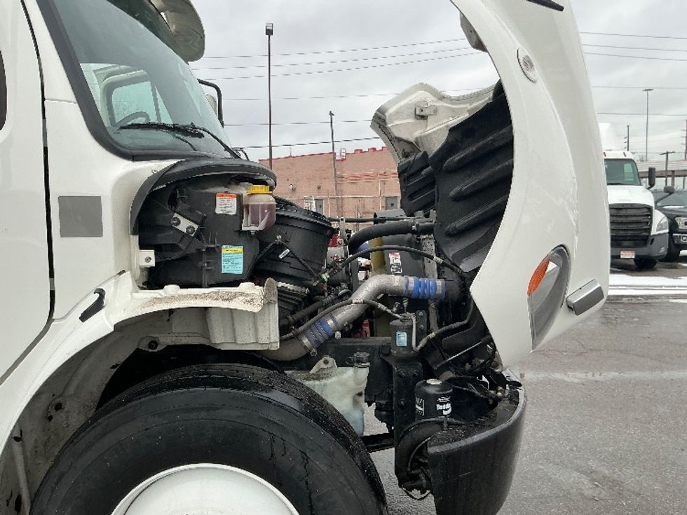 Medium Duty Box Truck-Light and Medium Duty Trucks-Freightliner-2022-M2-East Chicago-IN-96,987\n\t\tmiles-$ 78,500 - Image 23