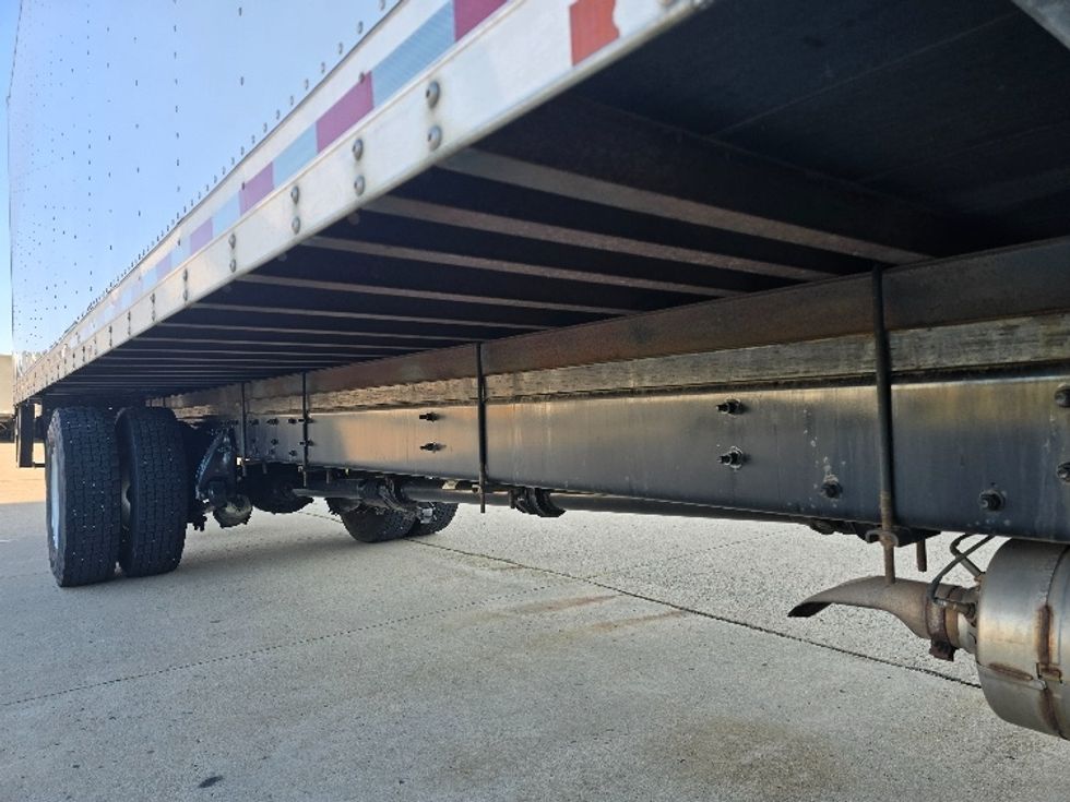 Medium Duty Box Truck-Light and Medium Duty Trucks-Freightliner-2022-M2-East Liberty-OH-39,595\n\t\tmiles-$ 74,500 - Image 13