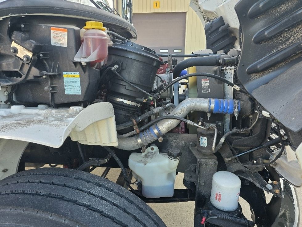 Medium Duty Box Truck-Light and Medium Duty Trucks-Freightliner-2022-M2-East Liberty-OH-39,595\n\t\tmiles-$ 74,500 - Image 22
