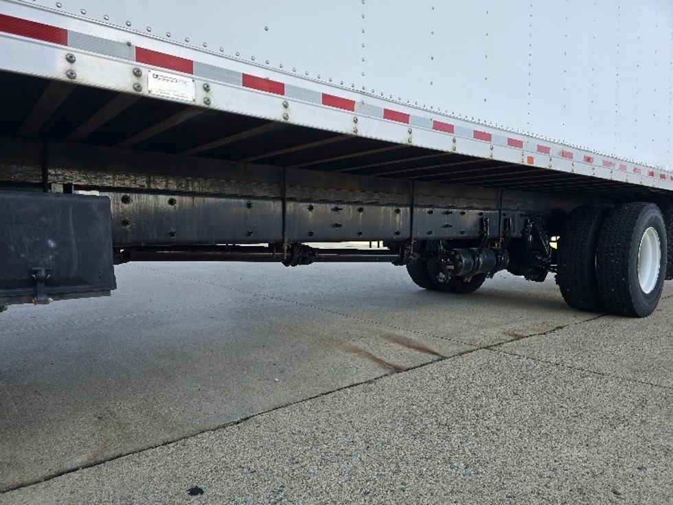Medium Duty Box Truck-Light and Medium Duty Trucks-Freightliner-2022-M2-East Liberty-OH-39,595\n\t\tmiles-$ 74,500 - Image 5